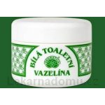 Aromatica Bílá toaletní vazelína s vitamínem E 100 ml – Hledejceny.cz