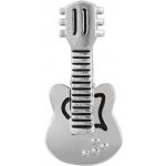 Troli stylová brož kytara KS-204 – Zboží Dáma