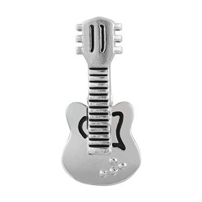 Troli stylová brož kytara KS-204 – Zboží Dáma