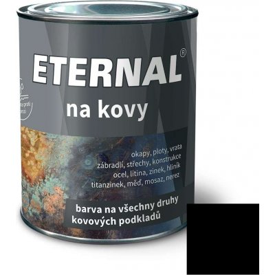 Autis Eternal lesk akrylátový 0,7kg tmavě modrý – Zboží Mobilmania