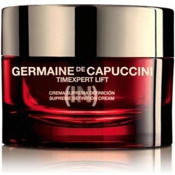 Germaine de Capuccini Timexpert Lift In Supreme Definition Cream liftingový pleťový krém 50 ml