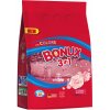 Prášek na praní Bonux 3in1 Colors Radiant Rose pací prášek 20 PD 1,5 kg