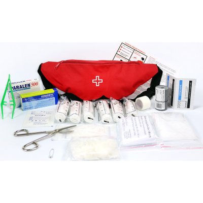 Traiva s.r.o Výbava lékárničky Ledvinka 07049 – Hledejceny.cz