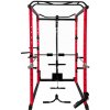   Posilovací klec Power Rack P2I 145x111x215 cm