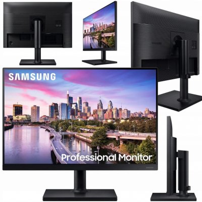 Samsung F24T450GYU – Zboží Živě