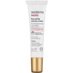 Sesderma Daeses Eye And Lip Contour Cream 15 ml – Zbozi.Blesk.cz