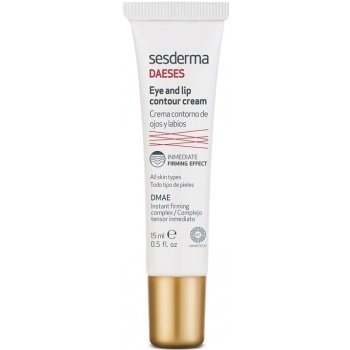 Sesderma Daeses Eye And Lip Contour Cream 15 ml