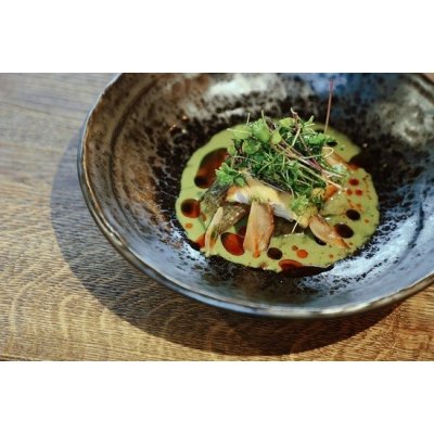 Gastrozážitková cesta Asií o sedmi chodech pro 2 osoby v PRU58 – Hledejceny.cz