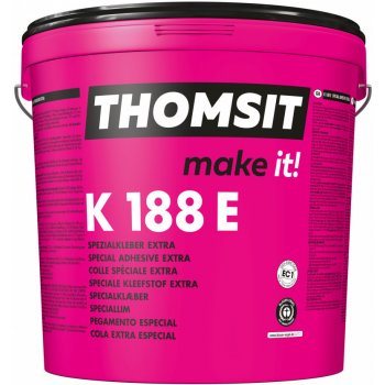 Thomsit K188 E disperzní lepidlo 13kg