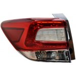 Levé zadní světlo LED vnější Subaru Impreza (GT) 16-23 HATCHBACK – Hledejceny.cz