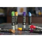 Sennelier Oil Stick Medium 38 ml 690 Madder Lake Pink – Hledejceny.cz