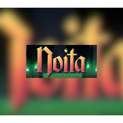 Noita – Zboží Mobilmania