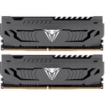 Patriot DDR4 16GB 3600MHz CL17 (2x8GB) PVS416G360C7K – Sleviste.cz