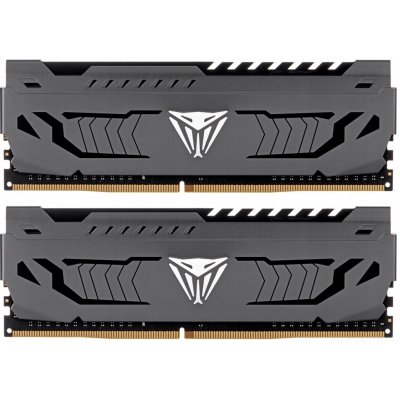 Patriot DDR4 16GB 3600MHz CL17 (2x8GB) PVS416G360C7K – Sleviste.cz