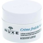 Nuxe Creme Fraîche de Beauté zklidňující a hydratační krém pro normální pleť 24hr Soothing and Moisturizing Cream 50 ml – Zbozi.Blesk.cz