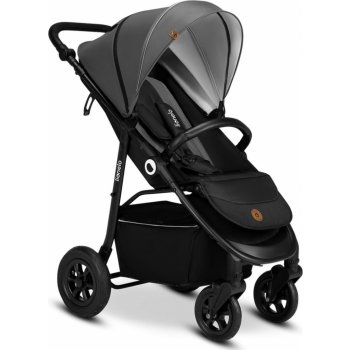 Lionelo Sport Natt grey stone 2023