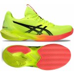 Asics Solution Speed FF 3 CLAY PARIS women 1042A288-750 – Zboží Dáma