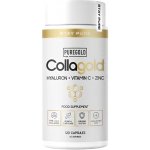 PureGold CollaGold 120 kapslí – Hledejceny.cz