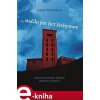 Elektronická kniha ... stačilo jen říct Jáchymov - Anna Strnadová