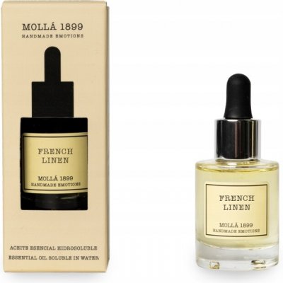 Cereria Molla esenciální olej Borovice 30 ml – Hledejceny.cz