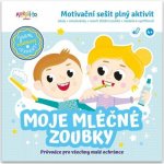 Moje mléčné zoubky - Kresli.to – Hledejceny.cz