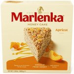 Bauli Croissant s meruňkovou náplní 50 g – Zboží Dáma