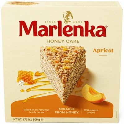 Bauli Croissant s meruňkovou náplní 50 g – Zboží Dáma