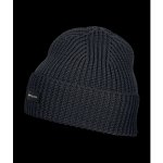 Cozy Rib Beanie Black Raven – Hledejceny.cz