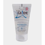 Just Glide Waterbased 20 ml – Zboží Mobilmania