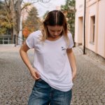 Vagus Serna 2.1 Bílé – Zboží Dáma Vagus Serna 2.1 Bílé – Zboží Dáma