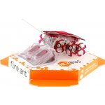 Hexbug Ohnivý mravenec červená – Zboží Dáma