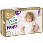 Dada PANTS Extra Care 5 JUNIOR 12-18 kg 42 ks – Sleviste.cz