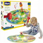 Chicco Hrací deka osvoboď krtečka – Zboží Dáma