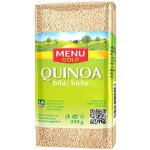 Menu Gold Quinoa bílá 250 g – Hledejceny.cz