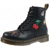 Pánské kotníkové boty Dr. Martens 8 dírkové černá