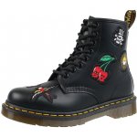 Dr. Martens 8 dírkové černá – Hledejceny.cz