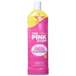 The PINK Stuff zázračný růžový čistící tekutý písek 500 ml – Zboží Dáma