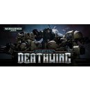 Space Hulk: Death Wing