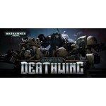 Space Hulk: Death Wing – Hledejceny.cz