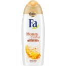 Fa Yoghurt Vanilla Honey pěna do koupele 500 ml