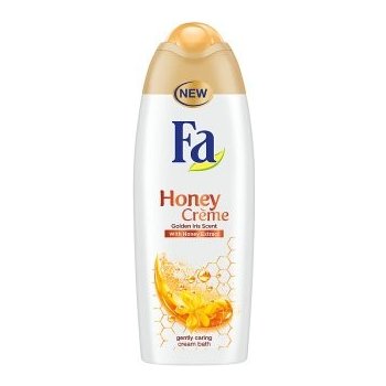 Fa Yoghurt Vanilla Honey pěna do koupele 500 ml