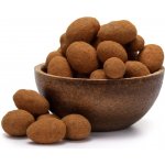 Grizly Mandle v mléčné čokoládě se skořicí 500 g – Sleviste.cz