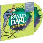 Prevítovi - Dahl Roald – Hledejceny.cz