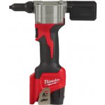 Milwaukee M12BPRT-201X – Hledejceny.cz