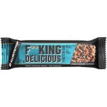 ALLNUTRITION F**king Delicious Protein Bar 55 g – Zboží Dáma