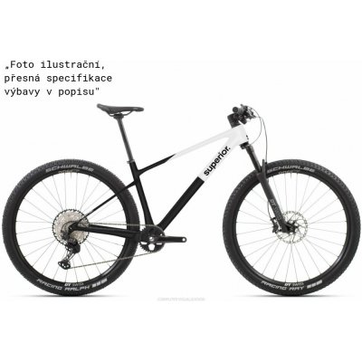 Superior XP 9.2 2024 – Sleviste.cz