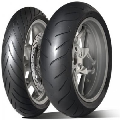 Dunlop 150/70 R17 (69W) SX RoadSmart III - DOT 4316 – Sleviste.cz