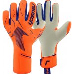 Reusch Reusch Fastgrip Gold X Goalkeeper Gloves oranžová 7,5 – Hledejceny.cz