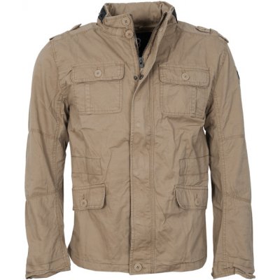 Brandit Britannia Winter camel – Zboží Dáma