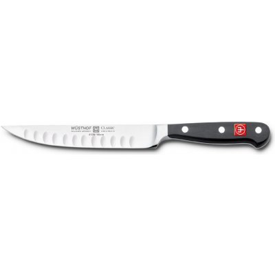Wüsthof Univerzální kuchyňský nůž CLASSIC 4139/16 16 cm – Zboží Mobilmania